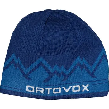 Čepice Čepice ORTOVOX Blau 961499 onesize