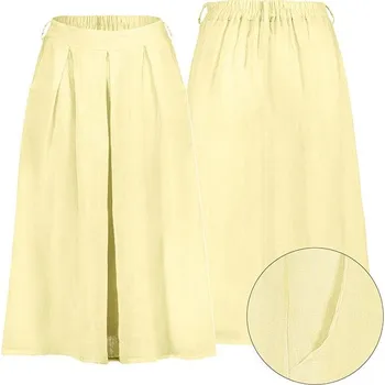 Dámská sukně Eight2Nine Gelb 8644619 S/M