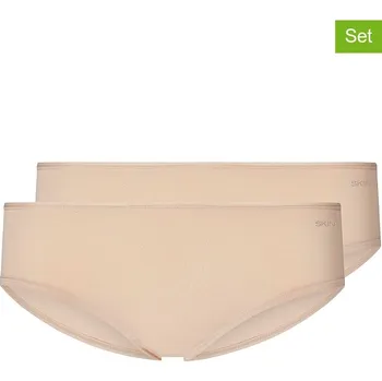 Kalhotky Kalhotky Skiny Nude 723653 40