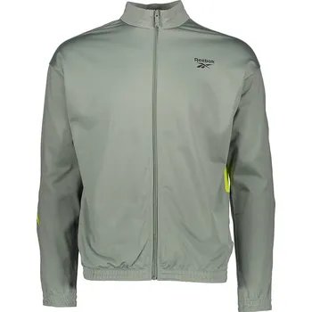 Pánská větrovka Bunda Reebok Grün 5091132 L