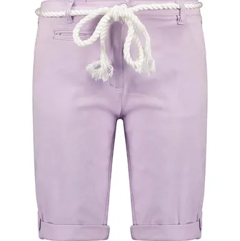 Dámské kraťasy Kraťasy Geographical Norway Flieder 9894889 M