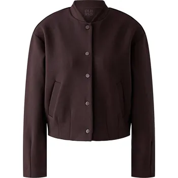 Dámský svetr Oui Braun 146647 42