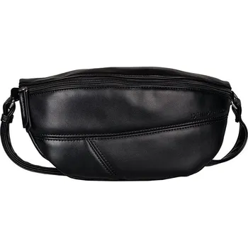 Kabelka Tom Tailor Schwarz - (B)29 x (H)15 x (T)8 cm 8954170 onesize