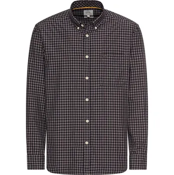 Pánská košile Košile Camel Active Anthrazit 458270 3XL