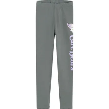 Dívčí legíny COOL CLUB Grau 619272 140