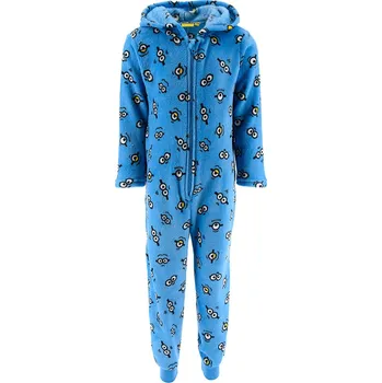 Minions Blau 5615729 104