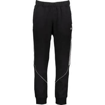 Dámská móda Tepláky Champion Schwarz 7690398 L