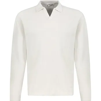 Pánské tričko Tričko Eight2Nine Weiß 2253268 XXL