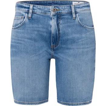 Dámské oblečení Kraťasy Cross Jeans Blau 3454234 W28