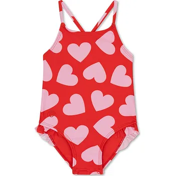 Chlapecké plavky Swim Essentials Rot/ Rosa 989812 86