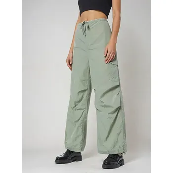 Dámské kalhoty Monki Grün 749202 38