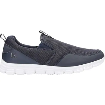 Pánské polobotky Boty Kangaroos Dunkelblau 3416465 40