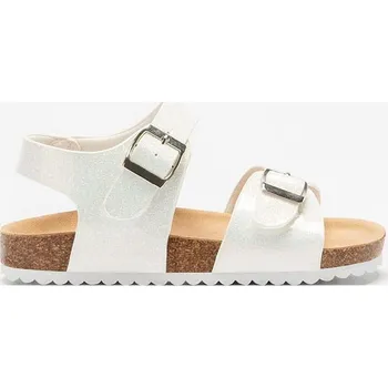 Dívčí sandály Lelli Kelly Silber 8100111 35