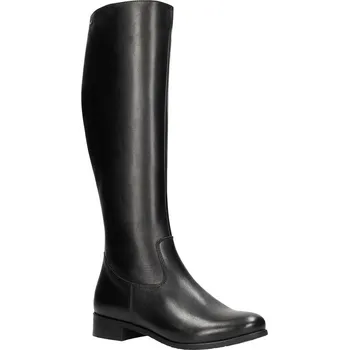 Dámská zimní obuv Kozačky Wojas Schwarz 3036764 39