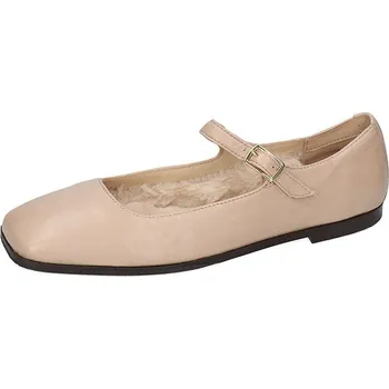 Dámské baleríny MELVIN & HAMILTON Beige 798785 41