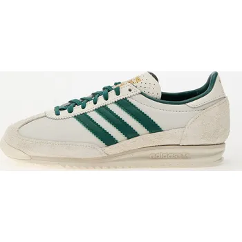 Dámské tenisky Tenisky adidas Sl 72 Og W Off White/ Collegiate Green/ Orbit Grey EUR 37 1/3