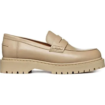 Dámská obuv Geox Beige 156378 41