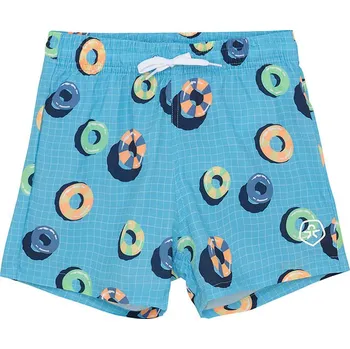 Chlapecké plavky Color Kids Hellblau/ Bunt 3373728 164