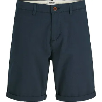 Kraťasy Jack & Jones Dunkelblau 598017 S