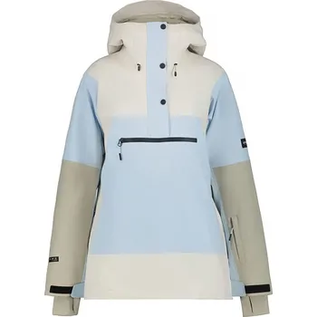 Bunda Icepeak Creme/ Grau/ Hellblau 8313190 40