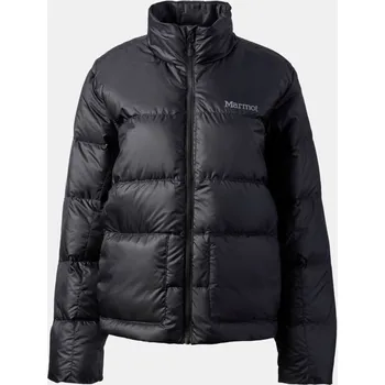 Dámská vesta Bunda Marmot Schwarz 9274810 M