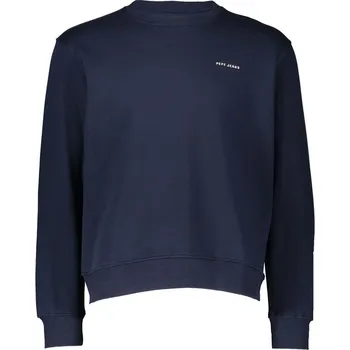 Pánská móda Mikina Pepe Jeans Dunkelblau 1456952 XL
