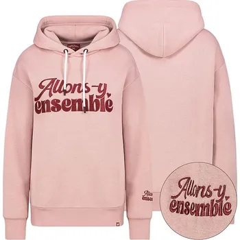 Dámská mikina Mikina Eight2Nine Rosa 1773171 XL