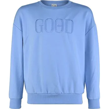 Dívčí mikina Blue Effect Blau 107297 152