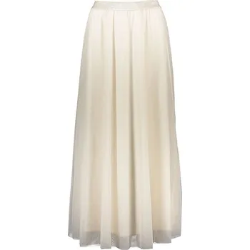 Dámská sukně NÜMPH Creme 103225 40