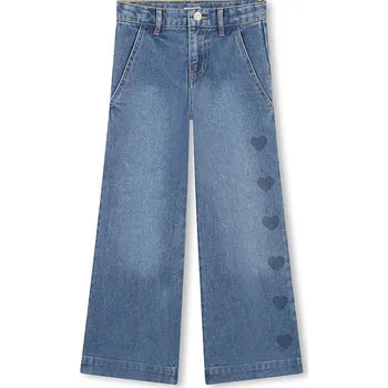 Dívčí džíny Billieblush Blau 1587239 152