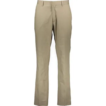 Pánské kalhoty Kalhoty Gant Beige 3740634 48