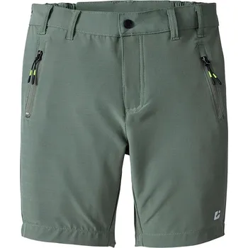 Dívčí džíny Killtec Khaki 989433 164