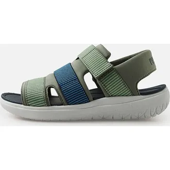 Dívčí obuv Reima Grün 925310 31