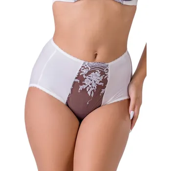 Kalhotky Kalhotky Valea Dunkelblau/ Weiß 4013475 3XL