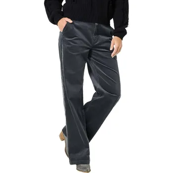 Dámské kalhoty Timezone Schwarz 285683 W29/L30