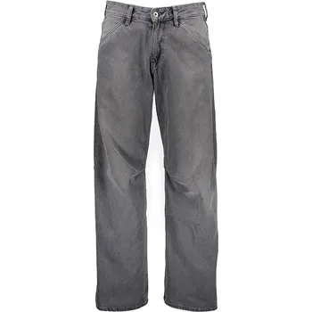 Džíny G-Star Grau 956455 W25/L32
