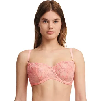Dámské spodní prádlo Podprsenka Chantelle Rosa 771253 75B