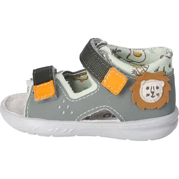 Chlapecké sandály PEPINO Grün 5763302 25