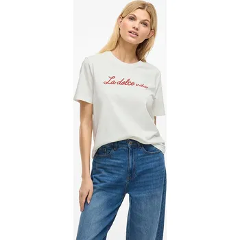 Tričko Vila Weiß 5823509 S