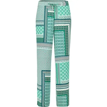 Dámské kalhoty Zero Grün 6492505 36