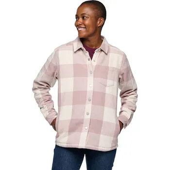 Dámská košile Košile Black Diamond Helllila 2186021 XS