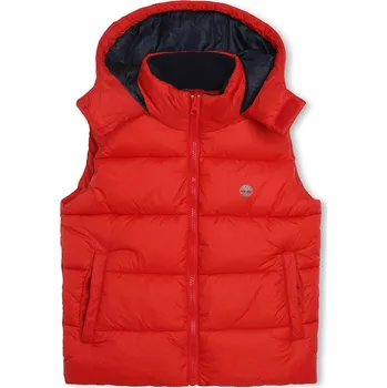 Chlapecká bunda Timberland Rot 6767871 164