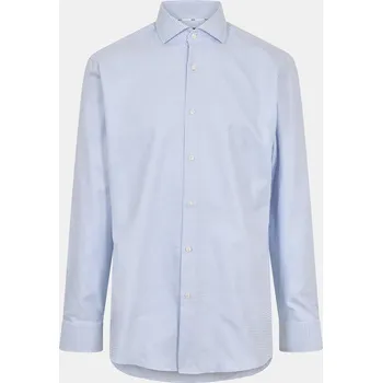 Košile Boss Pastel Blue 1196406 17 inch
