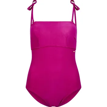 Dámské plavky Plavky Speedo Pink 1015457 36 (L)