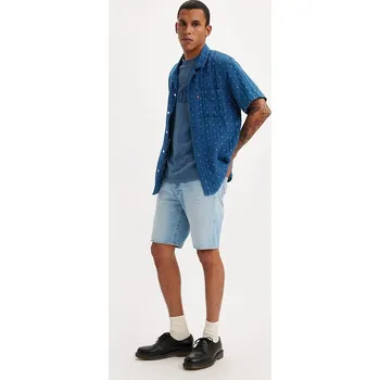 Pánské kraťasy Kraťasy Levi's Hellblau 4578346 W33