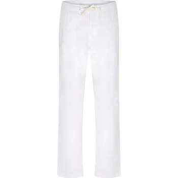 Kalhoty Timberland White Yd 1217542 36