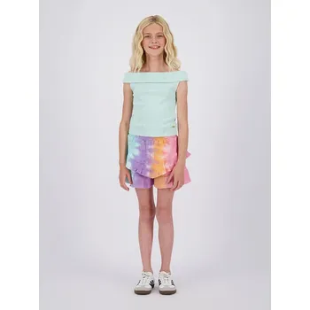 Dívčí kraťasy Vingino Bunt 207350 152