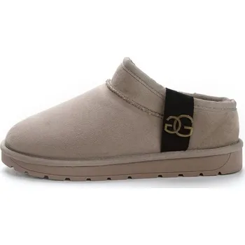 Dámské kozačky Boty Blackfield Beige 1272578 36