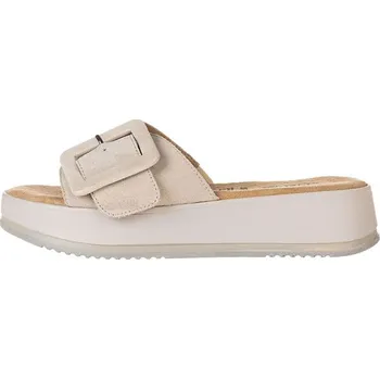 Dámská obuv s.Oliver Beige 3316318 38