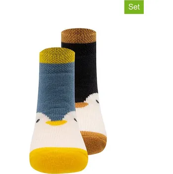 ewers Schwarz/ Blau 4640913 27